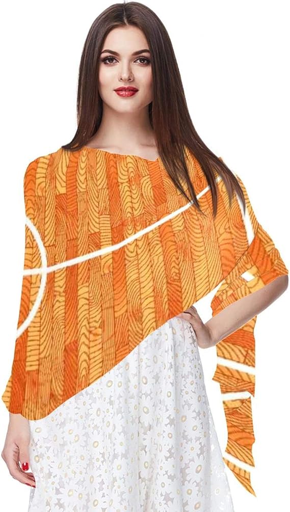 Floral print shawl Clearance