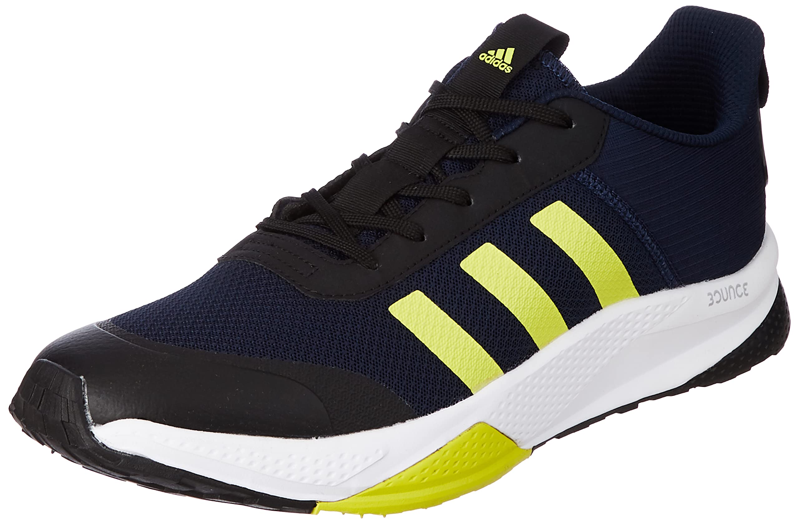 adidas Mens Supabeam M Running Shoe