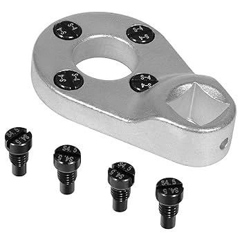 Amazon.com: Trim/Tilt Pin Wrench AMT0006-32mm x 4.5/4mm