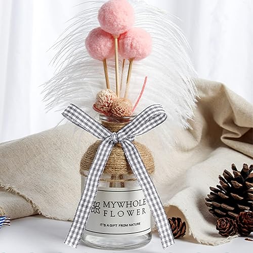 Miniatura 7 de VGoodall Cinta de Gingham Gris Oscuro, 38 x 50 yardas, Cinta de Picnic para Manualidades, Cintas Gris Oscuro para Accesorios de Cabello, Artesanías