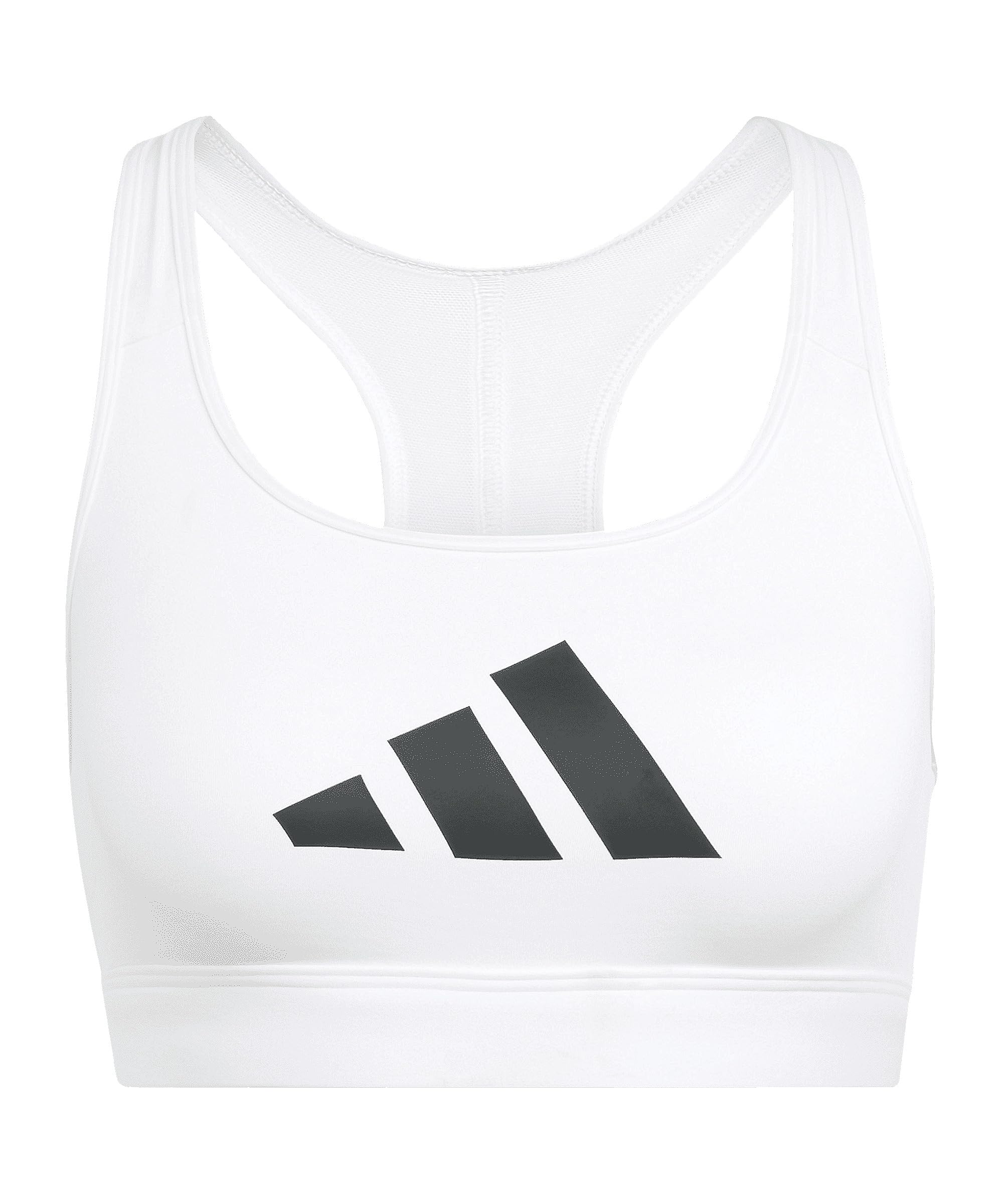 adidas Donna Powerreact Graphic Bra