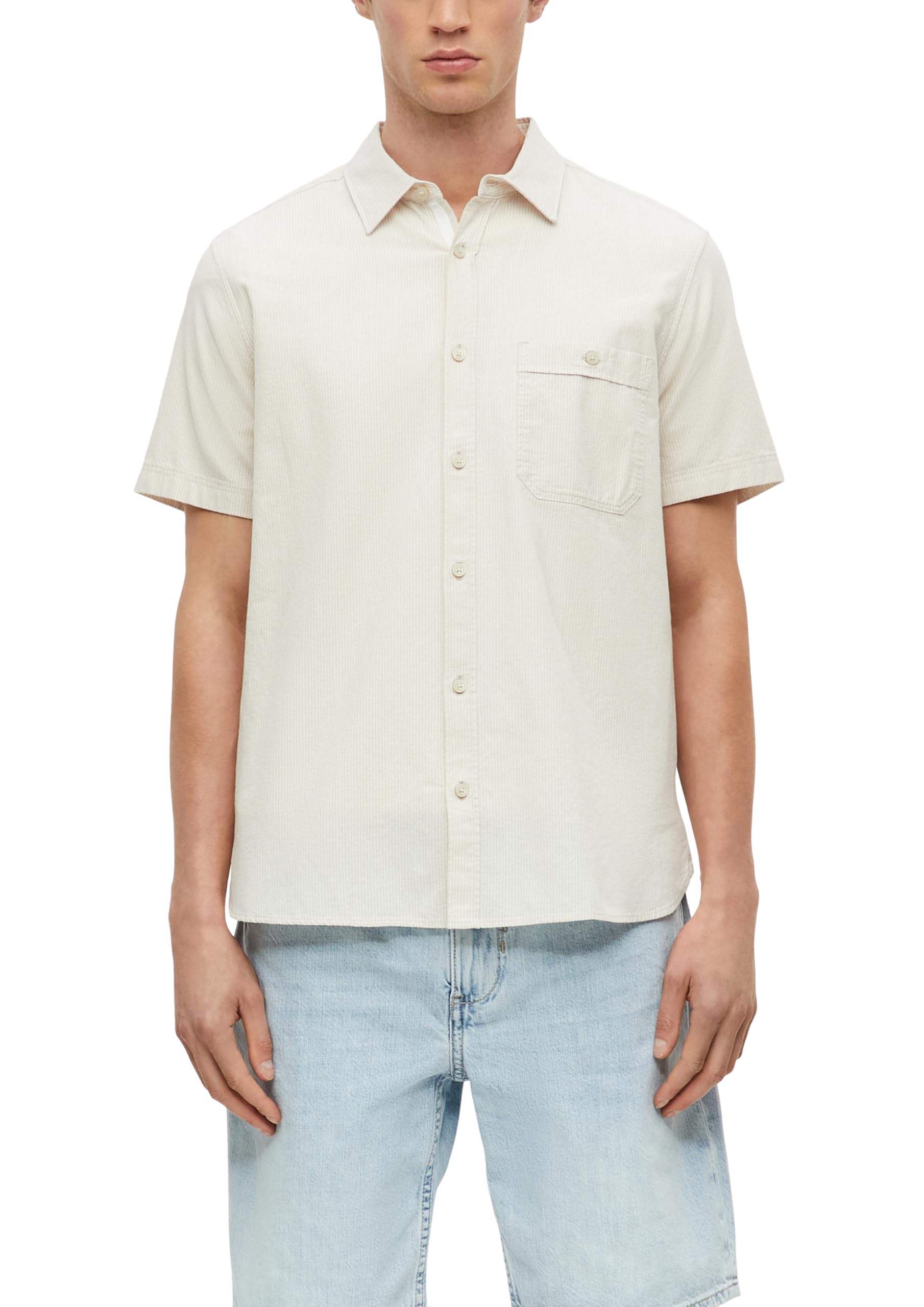 s.Oliver Shirt Short Sleeve