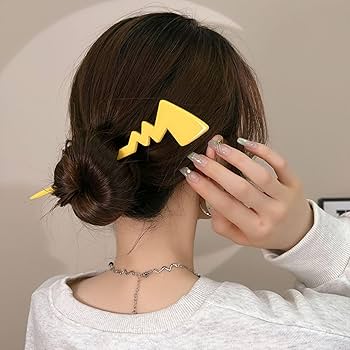 Amazon.co.jp: かんざし スティック かんざし ヘアスティック 一