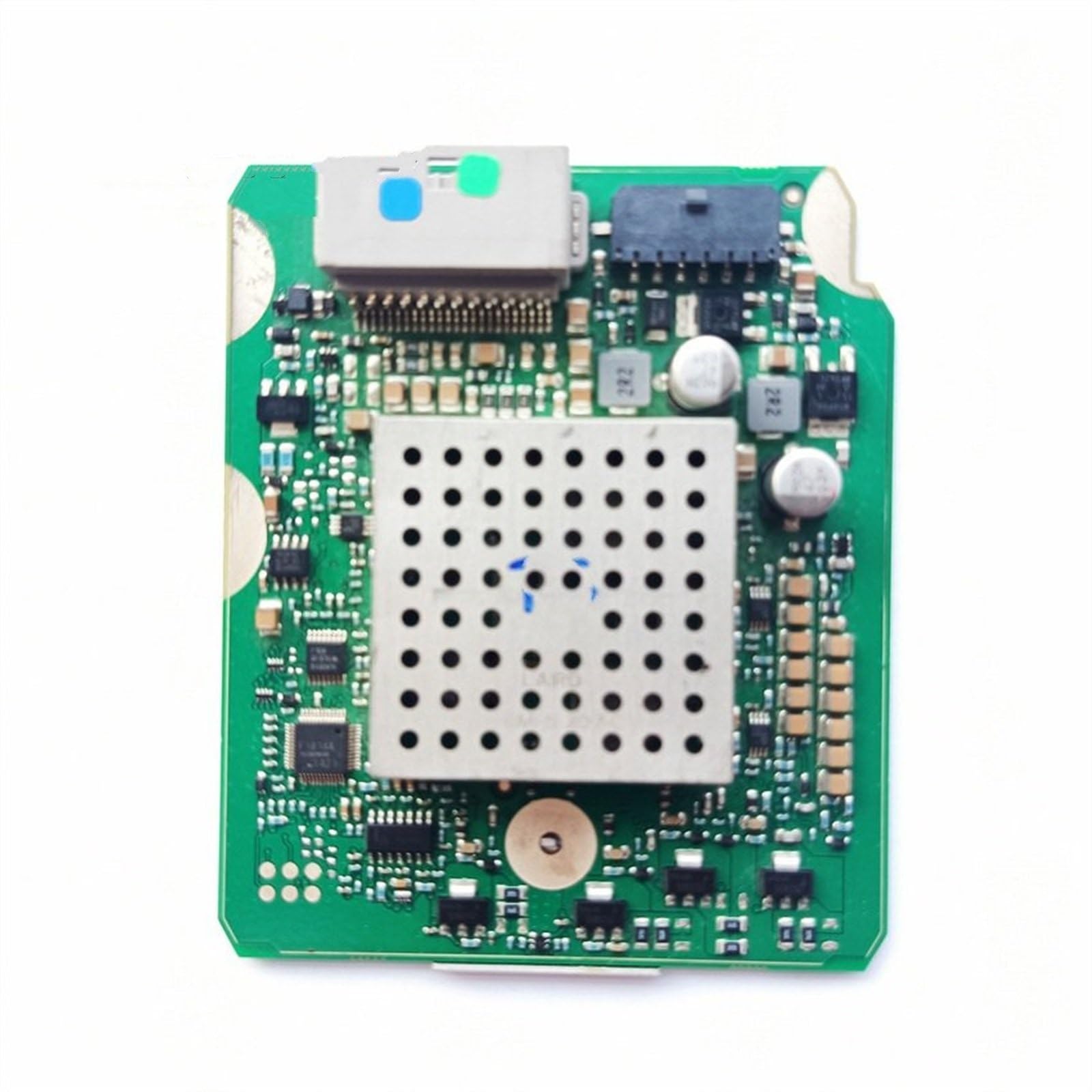 para Tesla Model S 2020: Chip De Accesorios De Iluminación para Coche Oe: Pwb00250A. Módulo TMS De Faro Unidad De Control Adaptativo Controlador De Faro.