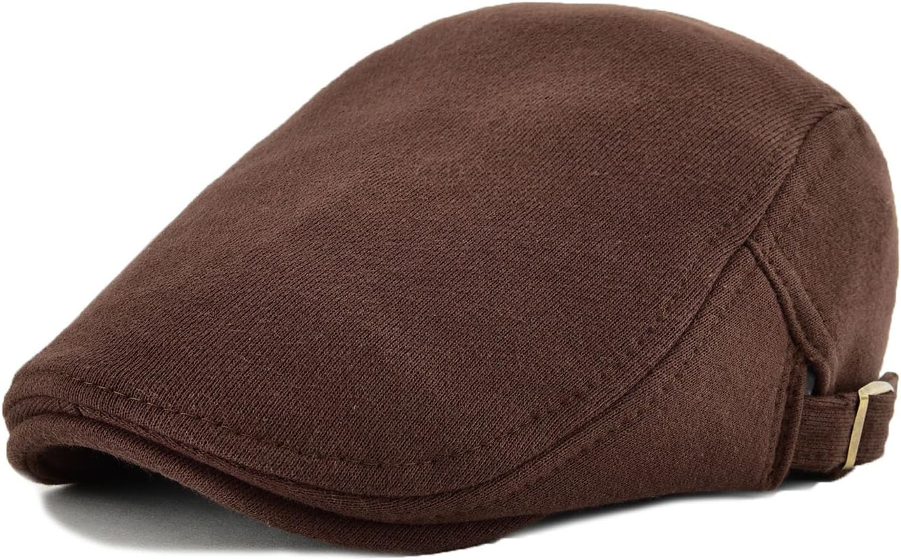 VOBOOM mens Newsboy Newsboy