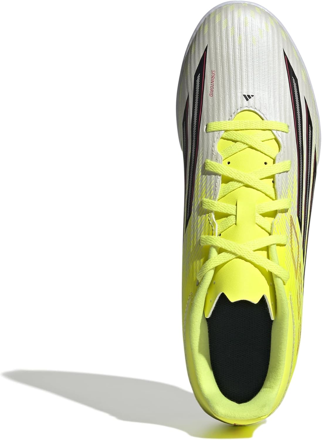 adidas Unisex-Adult F50 Club Indoor Football Sneaker
