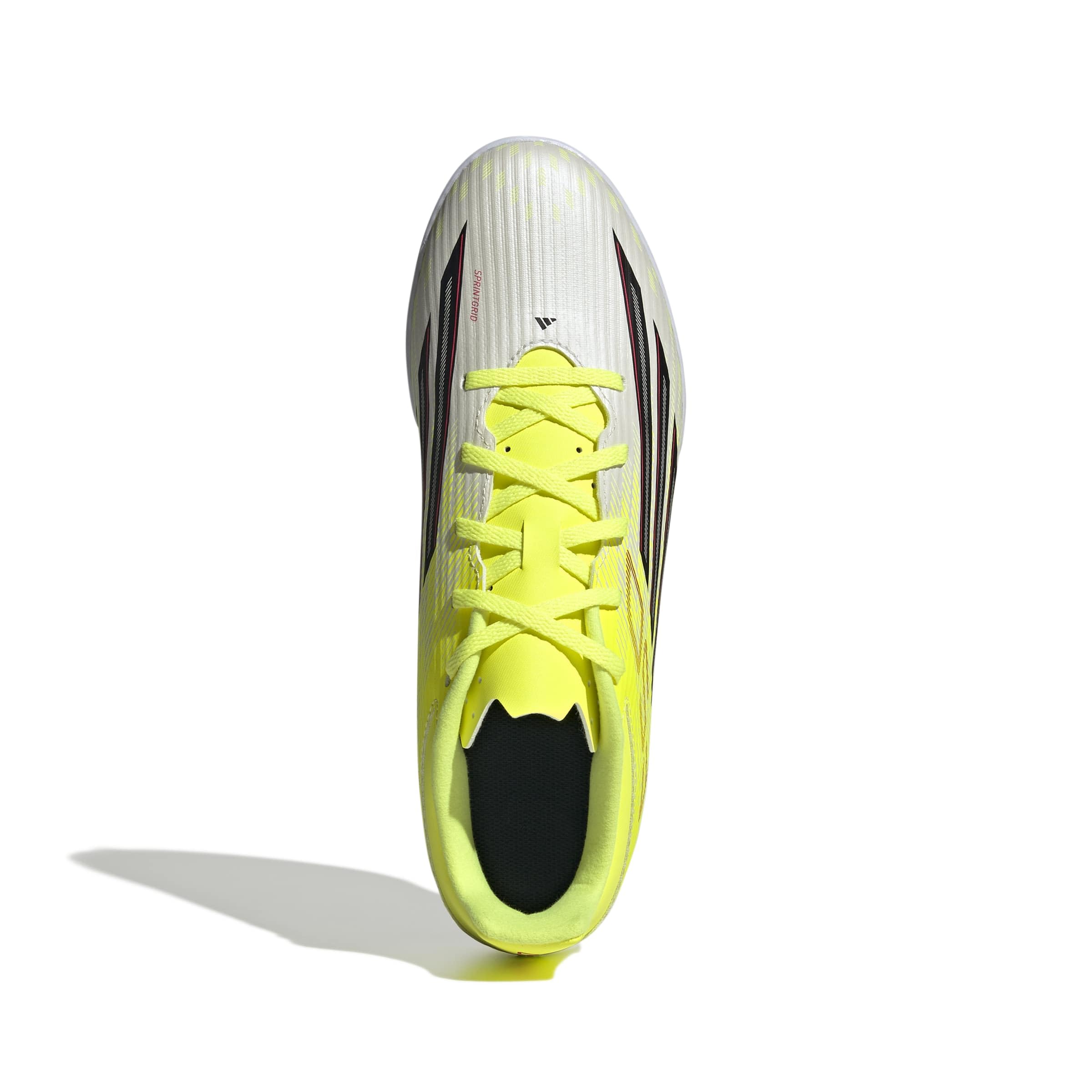 adidas Unisex F50 Club Fußballschuh, Hallenböden