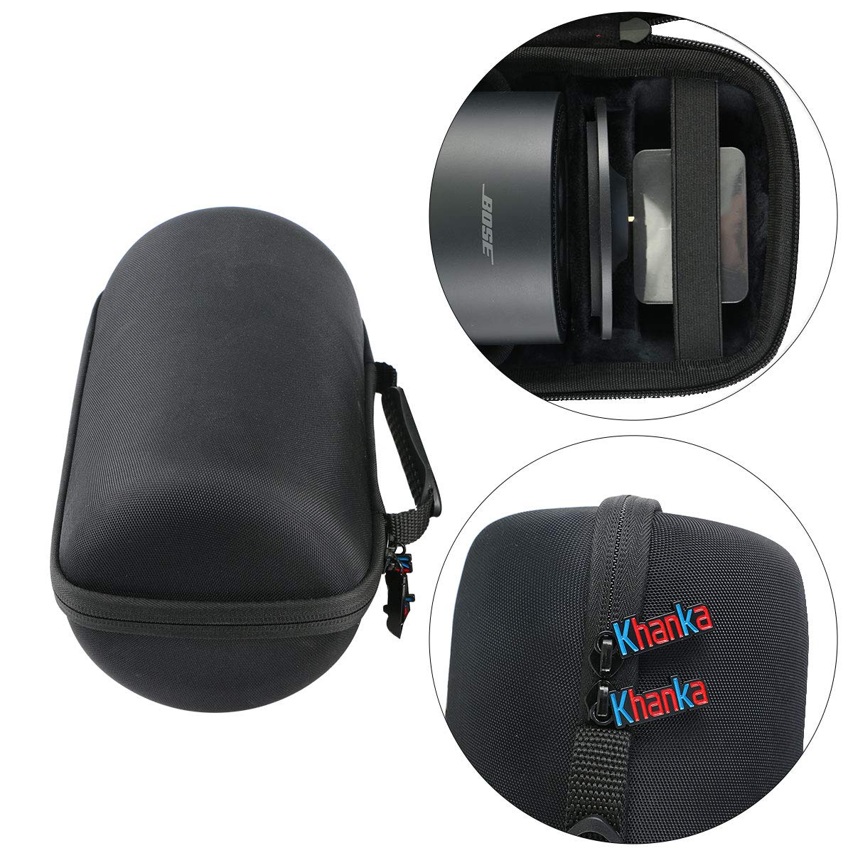 Amazon.co.jp: BOSE PORTABLE SMART SPEAKER ポータブル