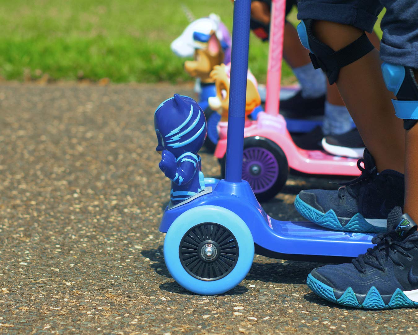 Age Limit For Pj at Bryan Adams blog