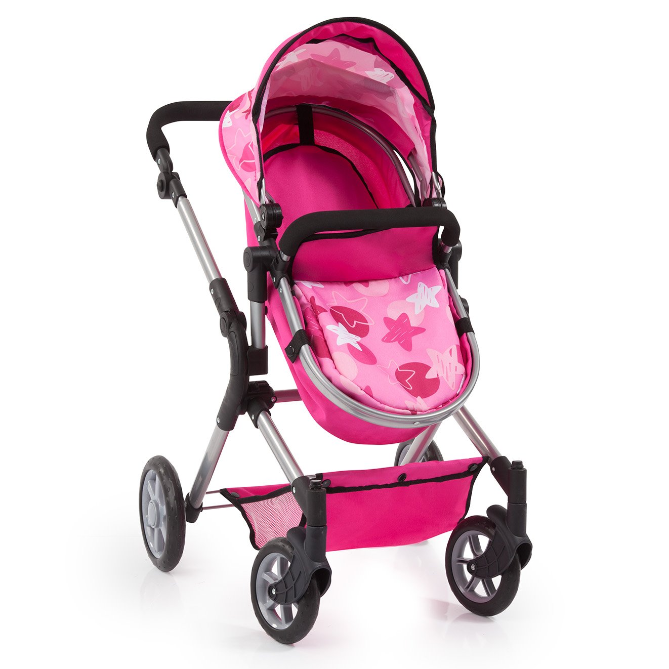 carrito bayer design