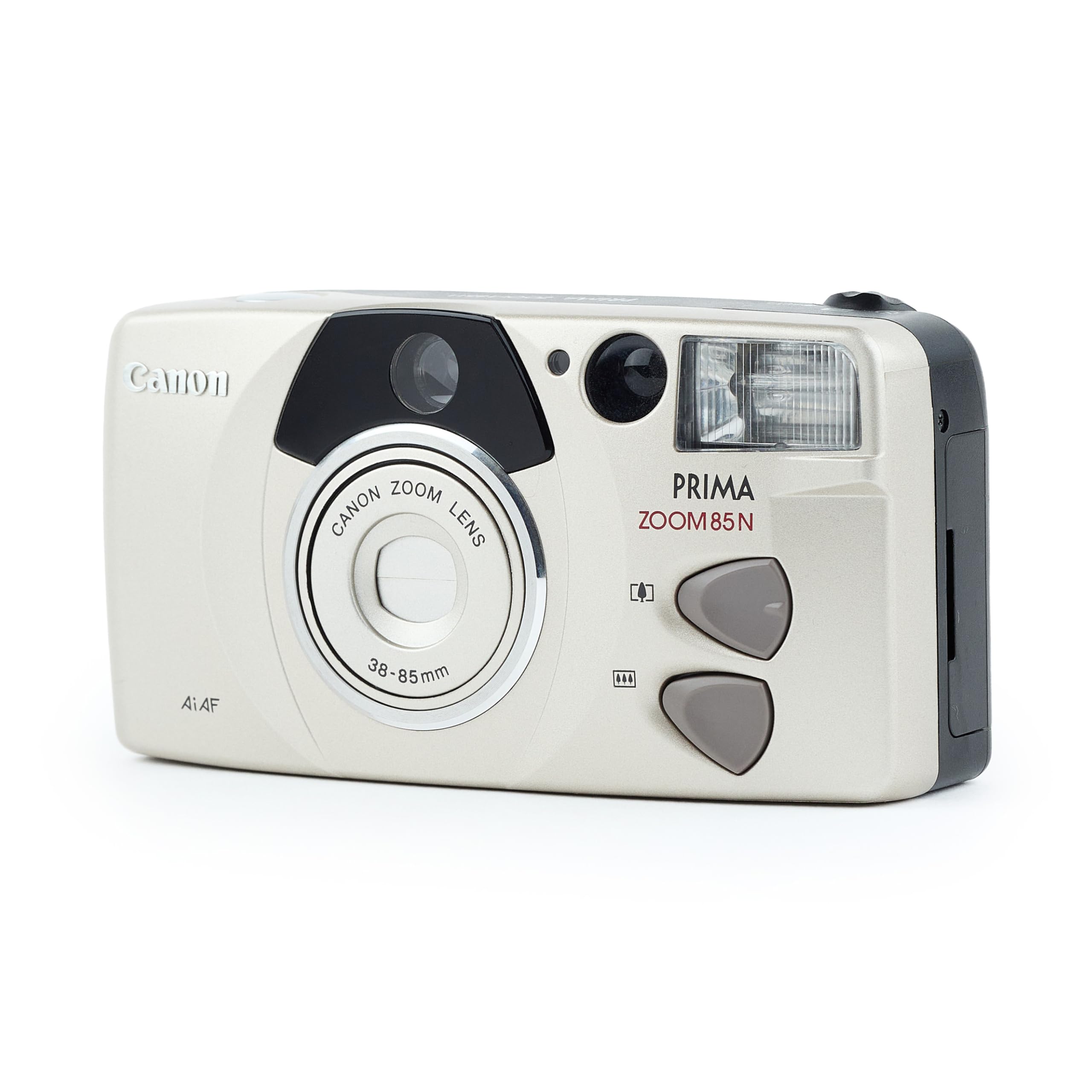 Amazon.com : Canon Sure Shot 85 Zoom SAF 35mm Film Camera P&S w