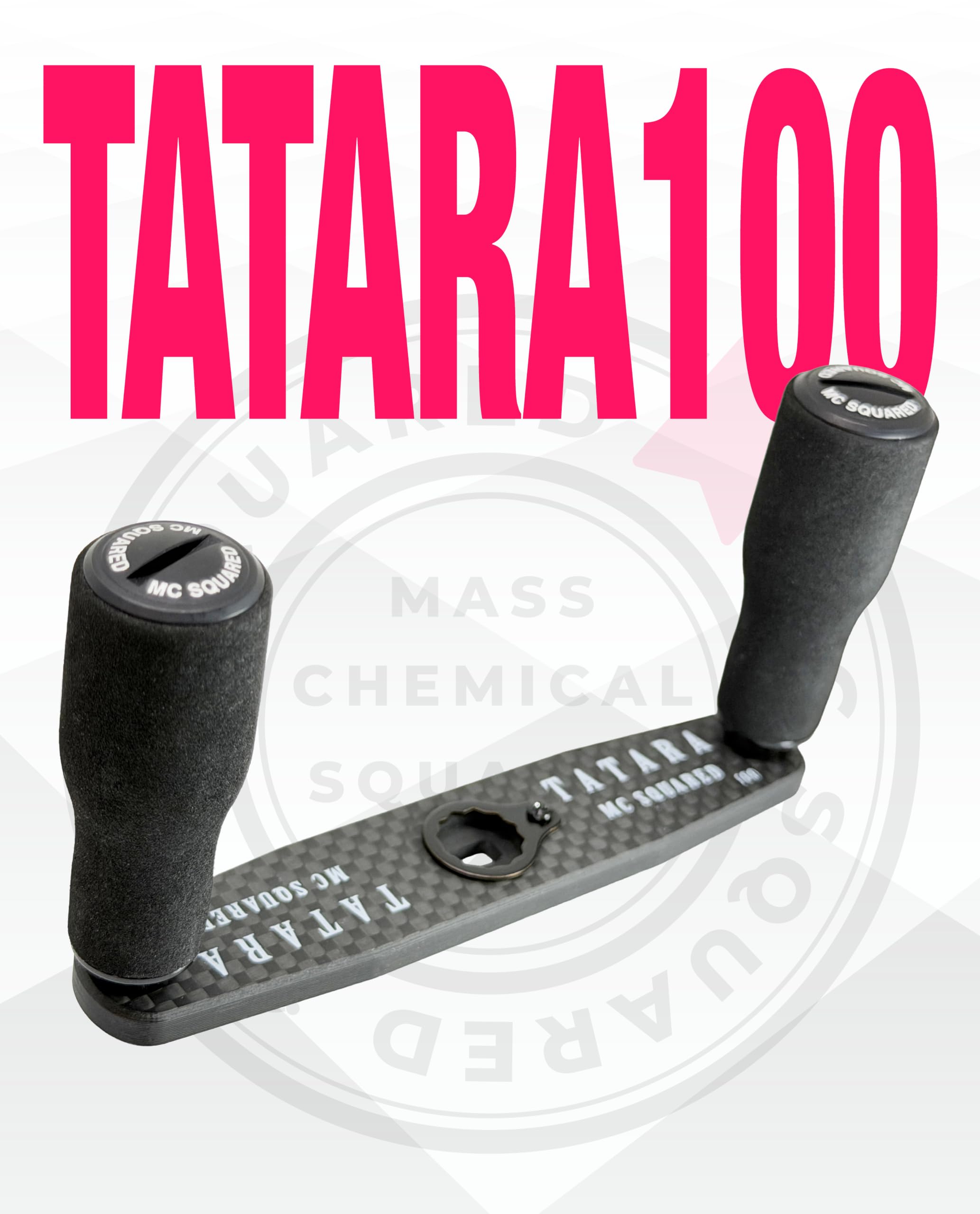 Amazon | 【MCSQUARED/エムシースクエアード】TATARA 100 【シマノ Amazon | 【MCSQUARED/エムシースクエアード】TATARA 100 【シマノ