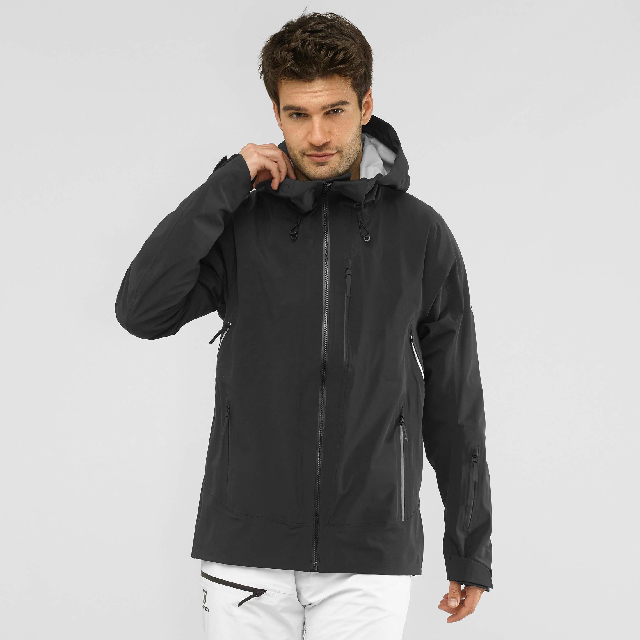 Salomon Herren Outlaw 3l Jktm Jacke
