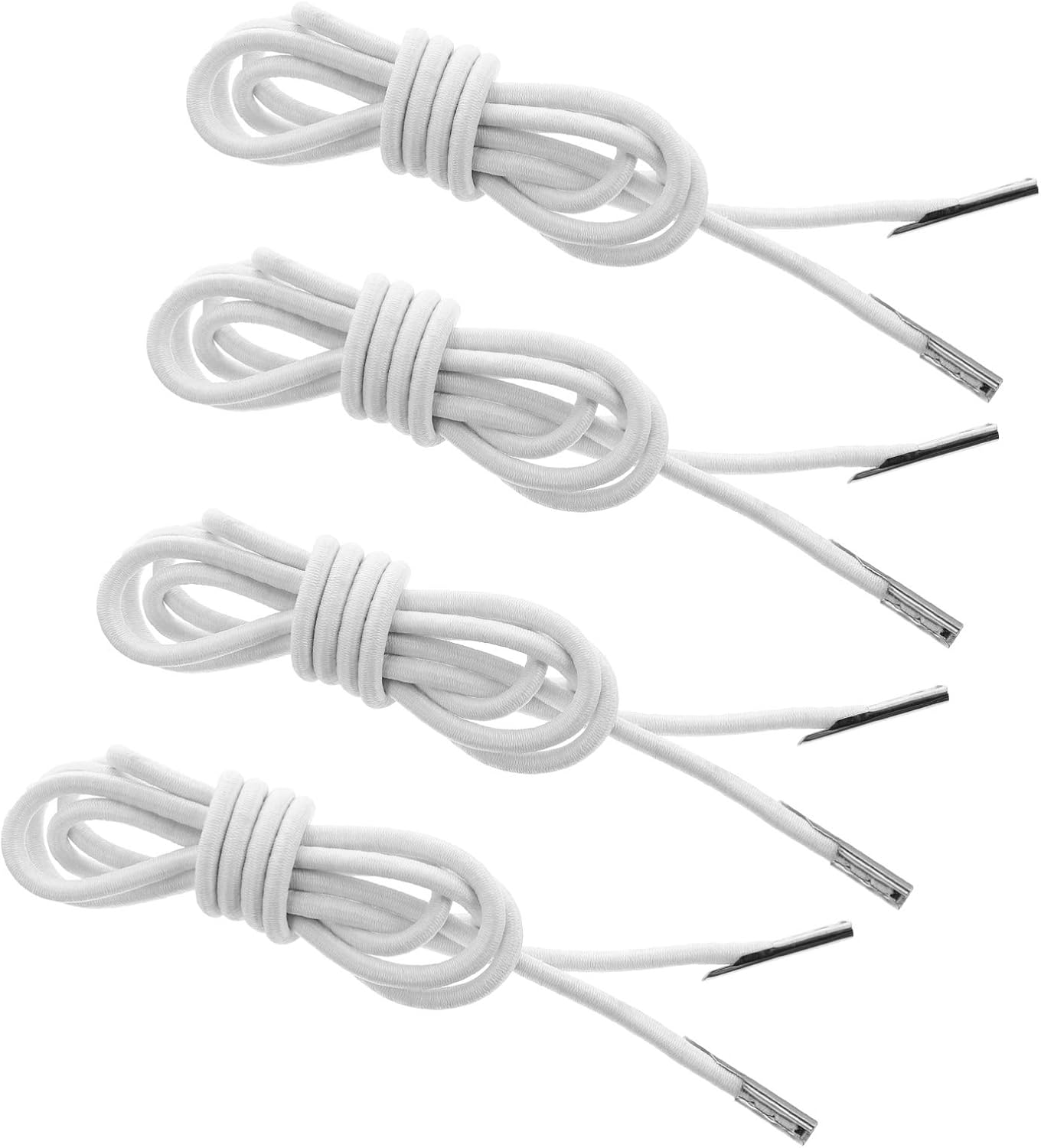 Happyyami 4pcs Chaise Rope Chair Replacement Cord Recliner