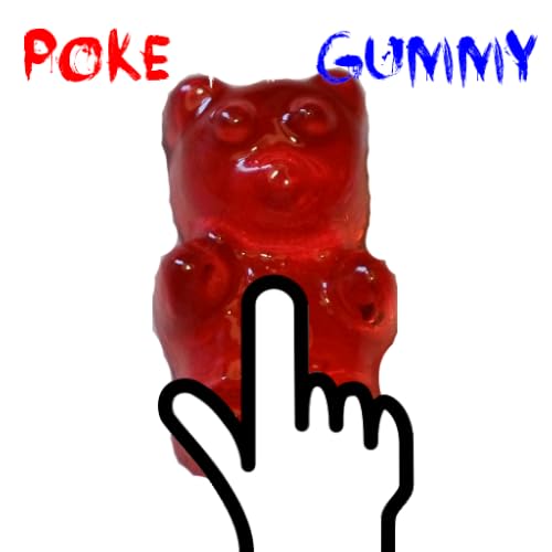 Poke My Gummy