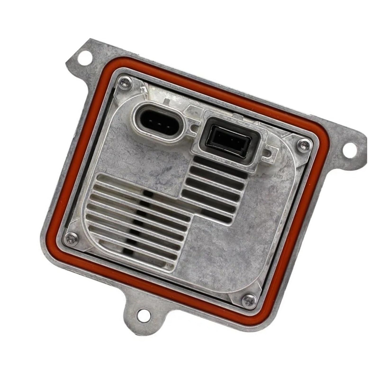 Per Jaguar Per XF XFR XK XKR 2012 - 2014 35XT6 12V 35W Adattatore Fari HID Auto ECG A Scarica Gas 1x Ballast Allo Xeno D1S D1R Zavorra Xeno Faro Modulo