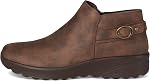 Skechers womens Lovely Vibe - Moonlight Ankle Boot