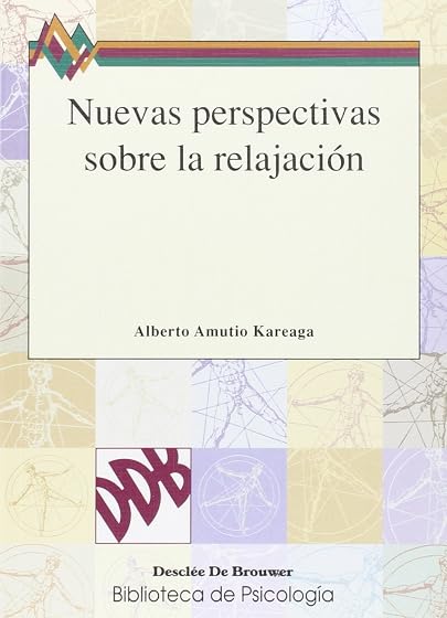 Nuevas perspectivas sobre la relajación