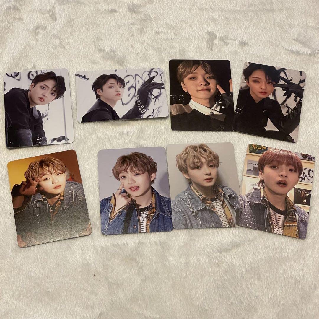 Amazon.co.jp: ORβIT 宮島優心 トレカ コンプリート コンプ セット  