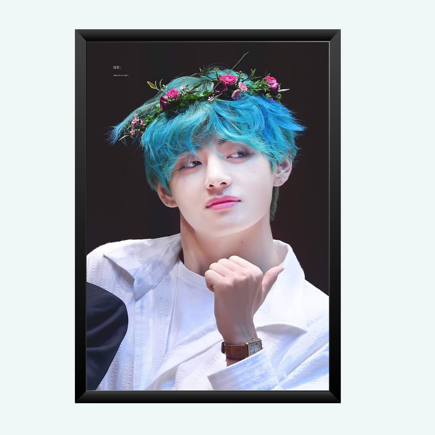 Nokkes Bts Army Bangtan Boy V suga J-Hope Jungkook Jin Jimin Rm