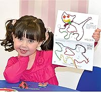 Vista 2 de Paquetes de diversión Wikki Stix, Paquete de 1