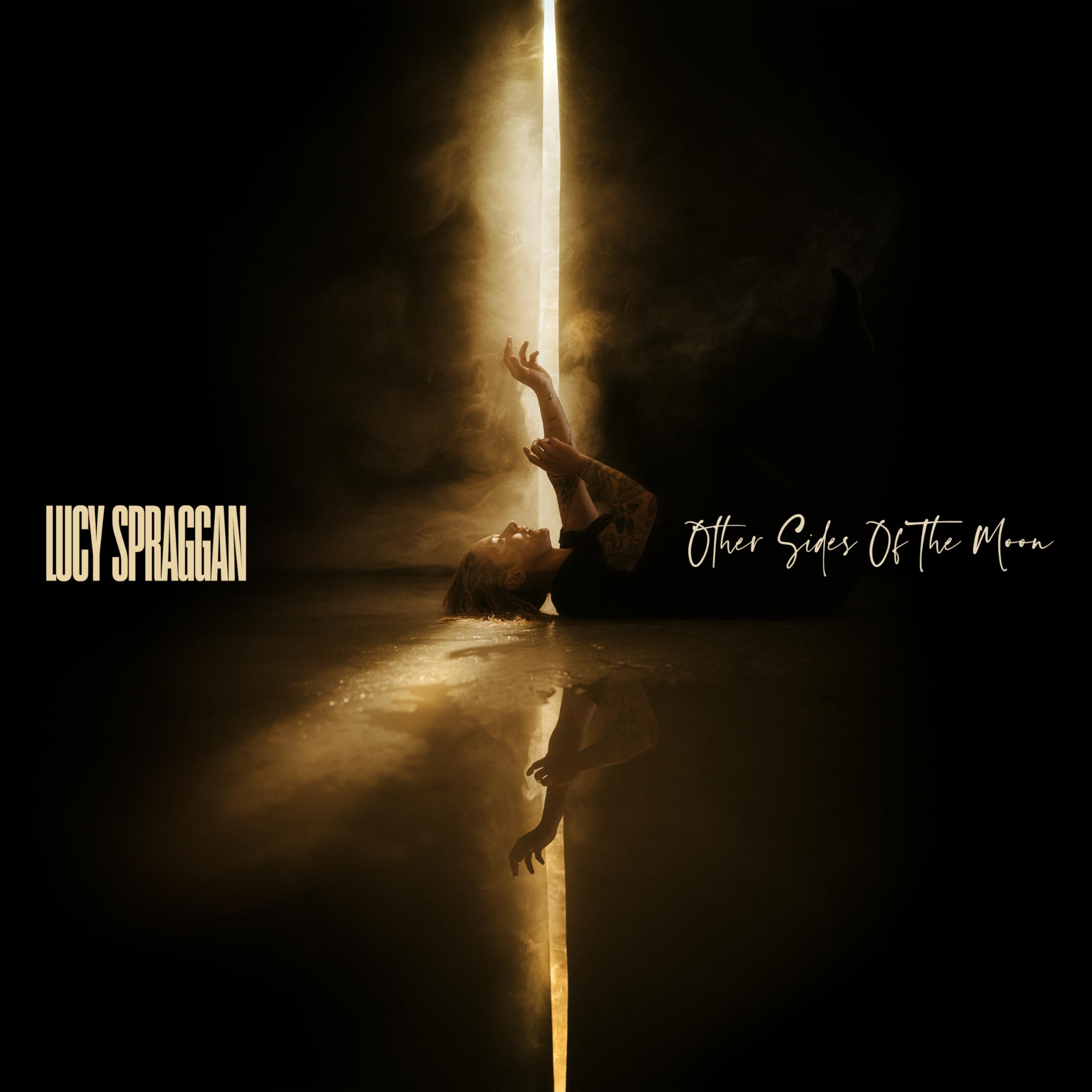 Lucy Spraggan - Other Sides of the Moon (CTRL Records) CD Album