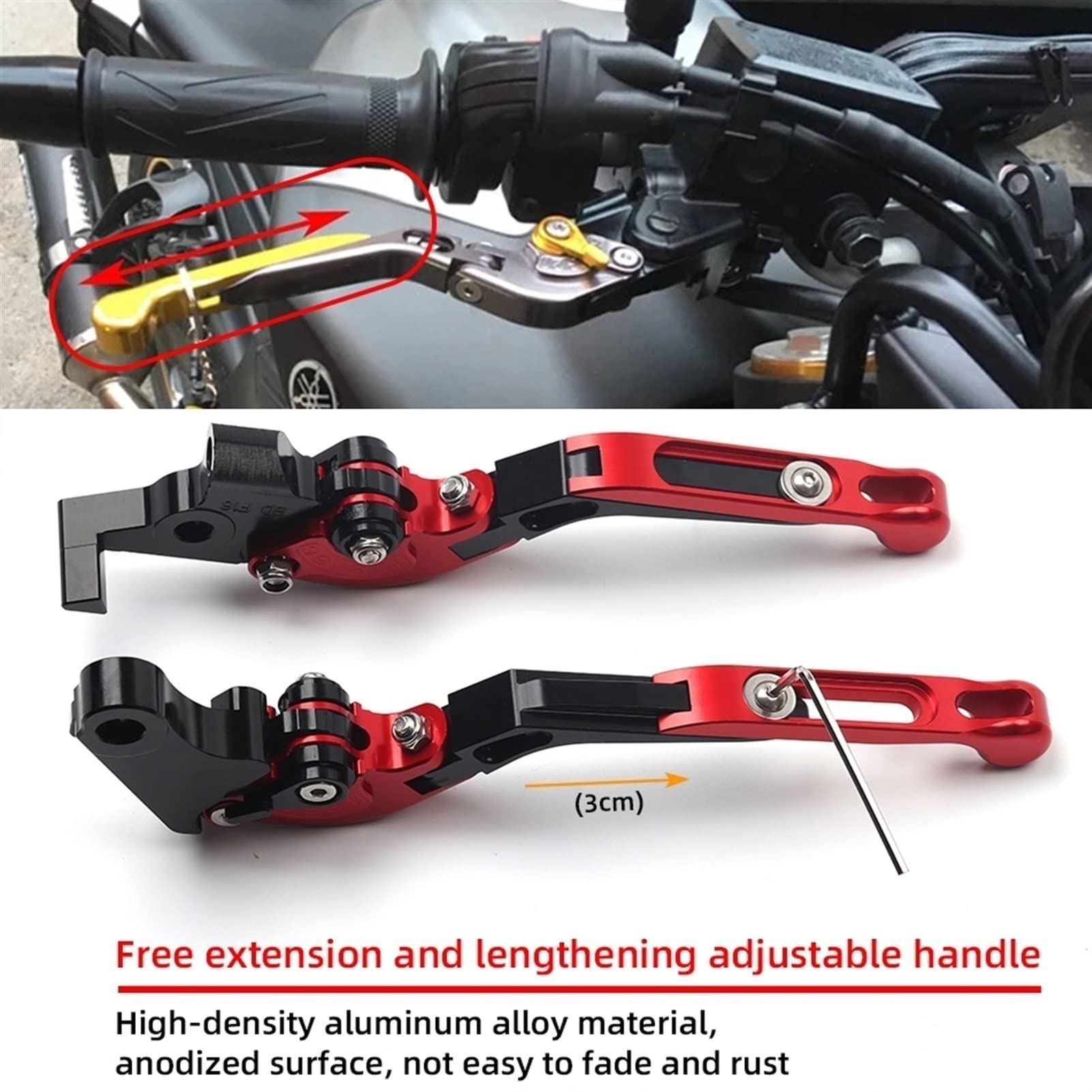 Amazon.com: DOUKI for Kawasaki ZX-14R ZX 14R ZX14R 2006-2017