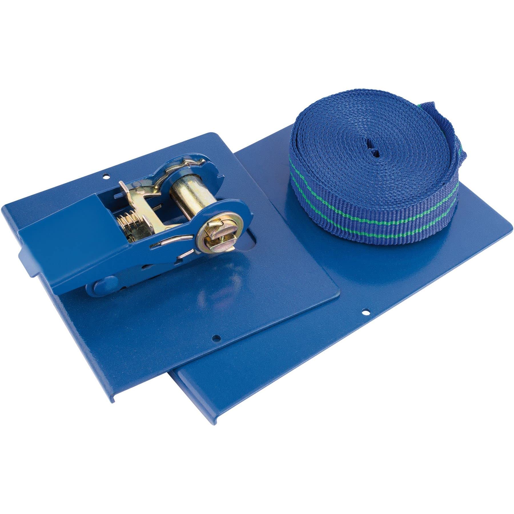 B&Q -  Flooring Tie Down Strap5M 15205