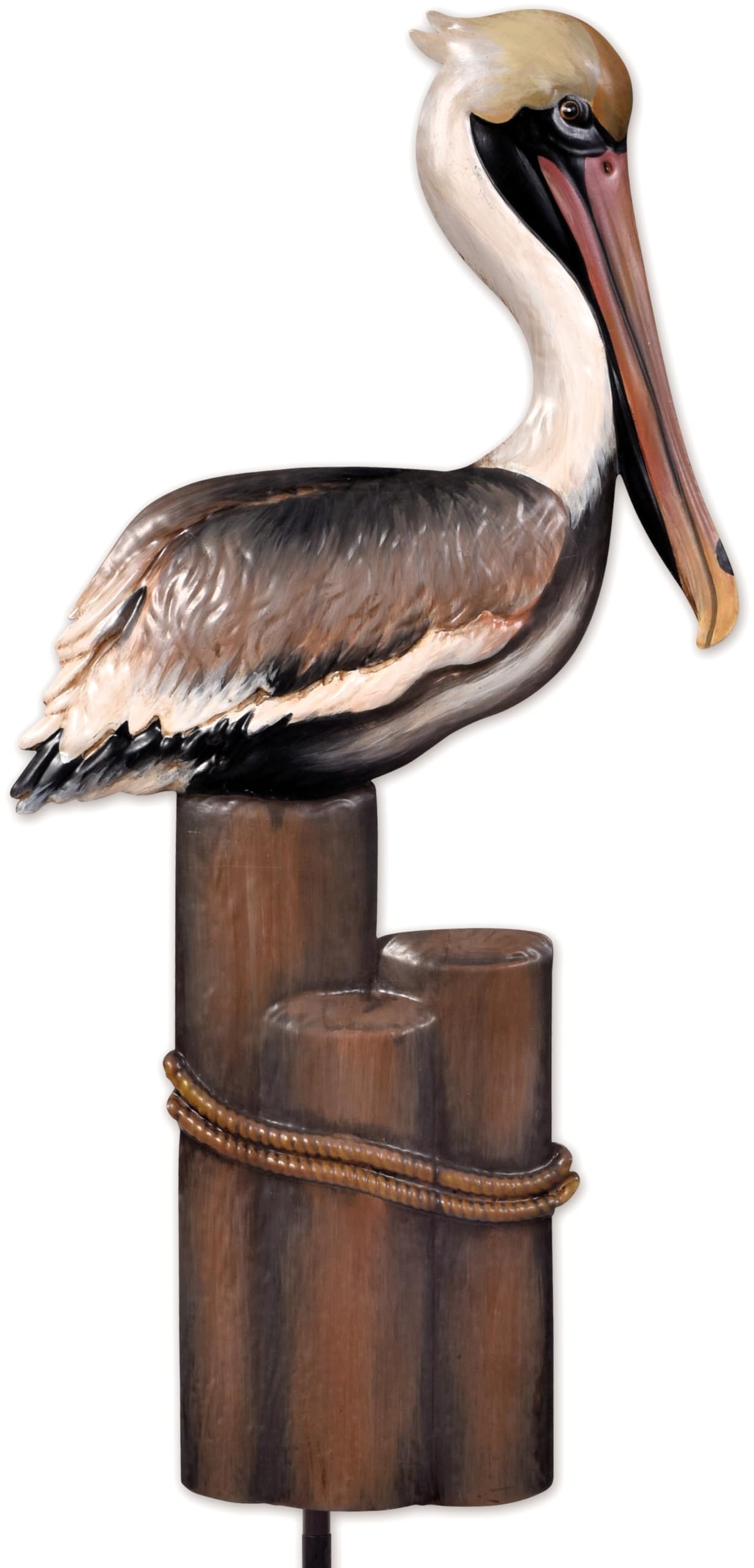 Amazon.com : Sunset Vista Design Garden Stakes - Coastal Birds