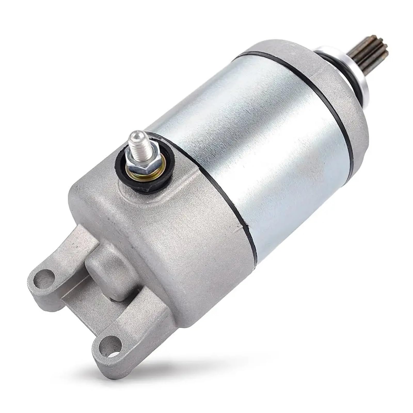 Motor De Arranque Para CBR600 CBR600F CBR600F4 CBR600F4i CBR600FS CBR600FR Para Sport Para Racing Edition 31200-MBW-611 Motor De Arranque Eléctrico