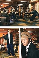 Vista 2 de (7DREAM QR Ver.) NCT DREAM ISTJ 3er álbum (JISUN Ver) K-POP SELLADO