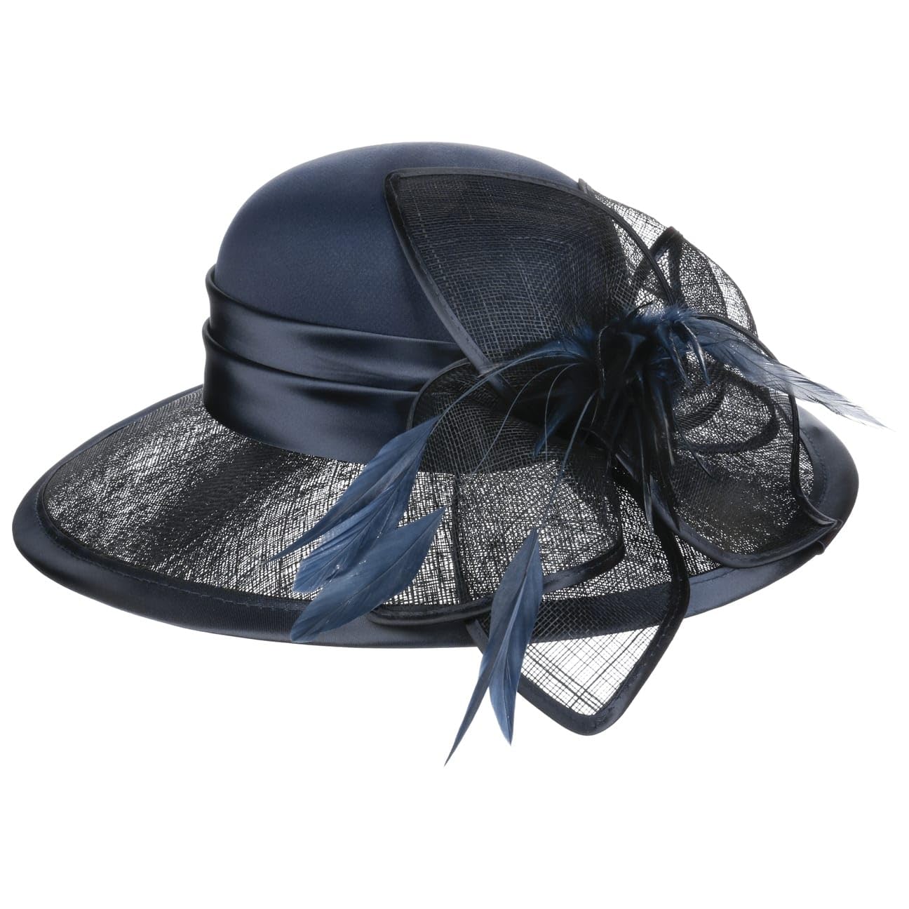 Lierys Chapeau de Fete Beacosa Femme - Made in Italy Soleil D'Ete Printemps-ete Ete