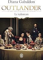 Couverture — Le Talisman