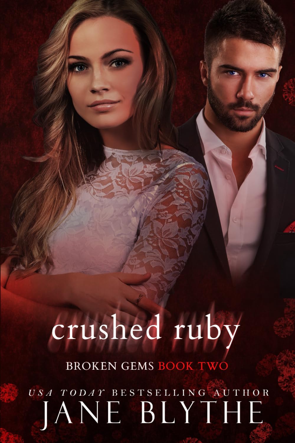 Buy Crushed Ruby: 2 (Broken Gems) — BookShops.in