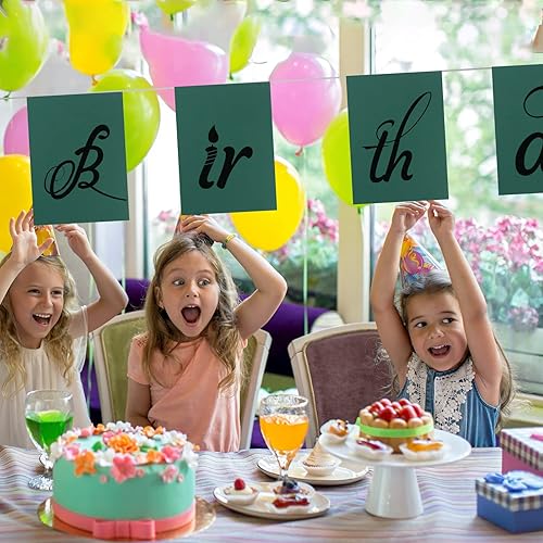 Miniatura 6 de 30 hojas de papel de cartulina 8 12 x 11 pulgadas para manualidades e invitaciones (negro)