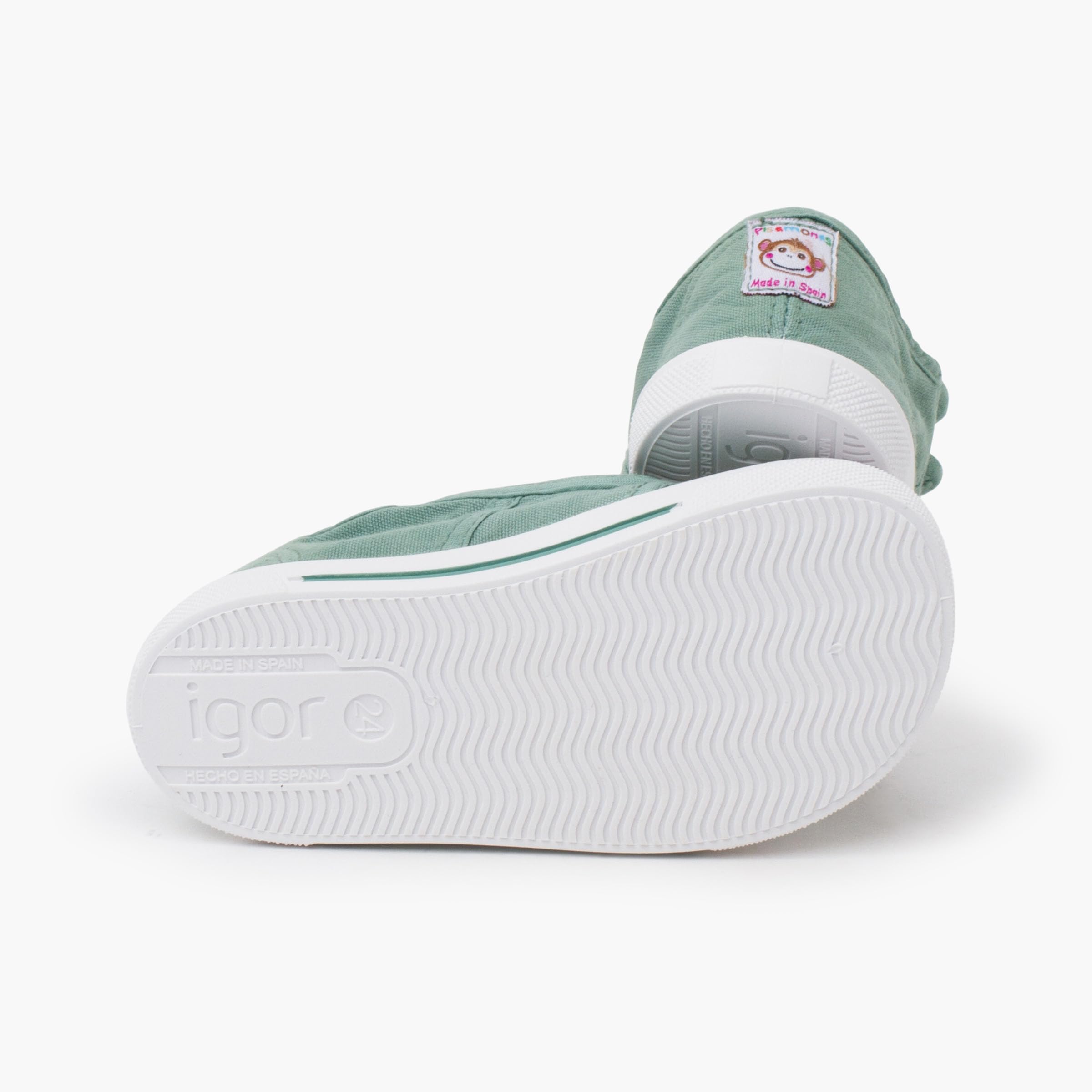 Pisamonas Scarpe Sportive Tela Barefoot Wide Suola Riga