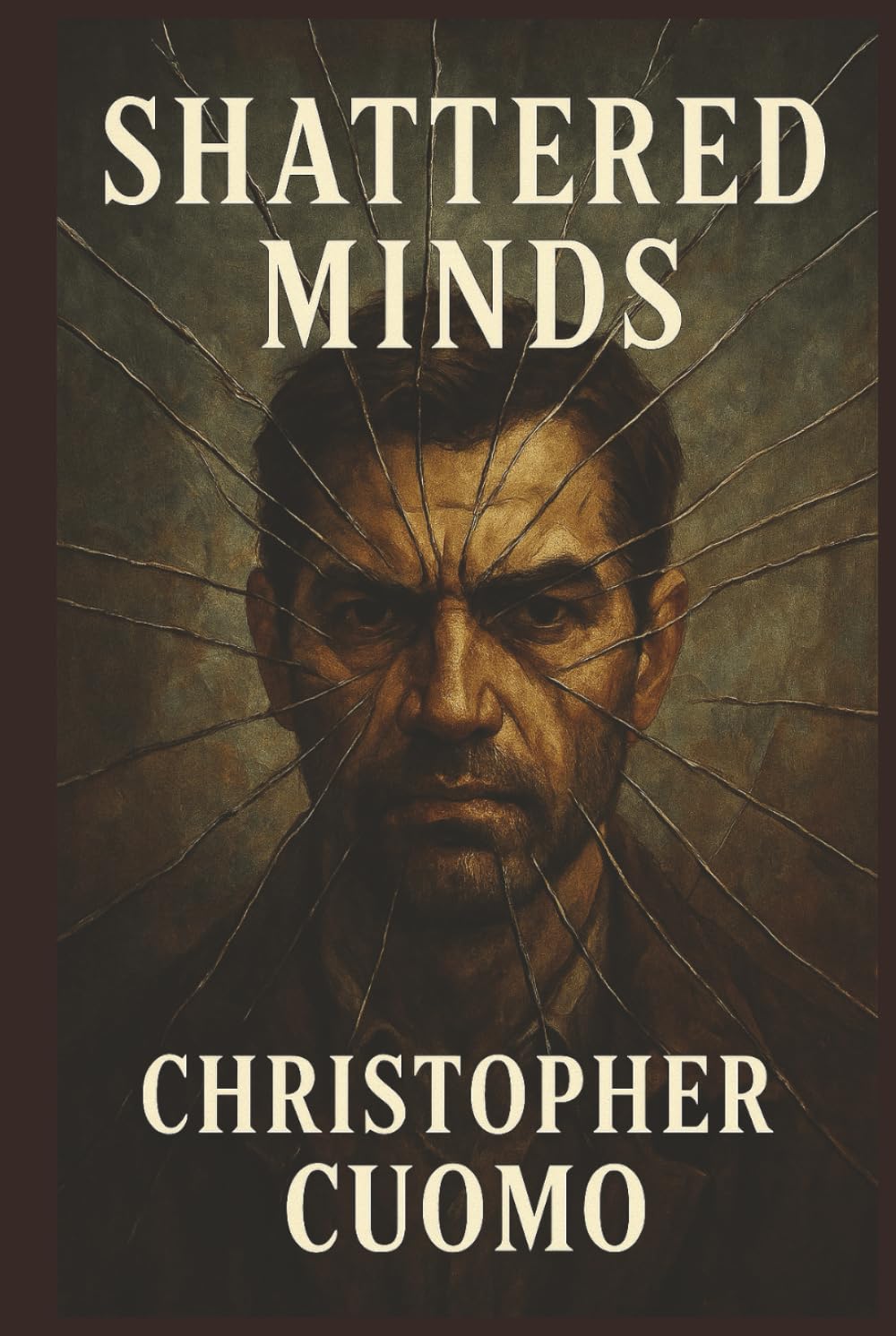 Shattered Minds: A Psychological Thriller
