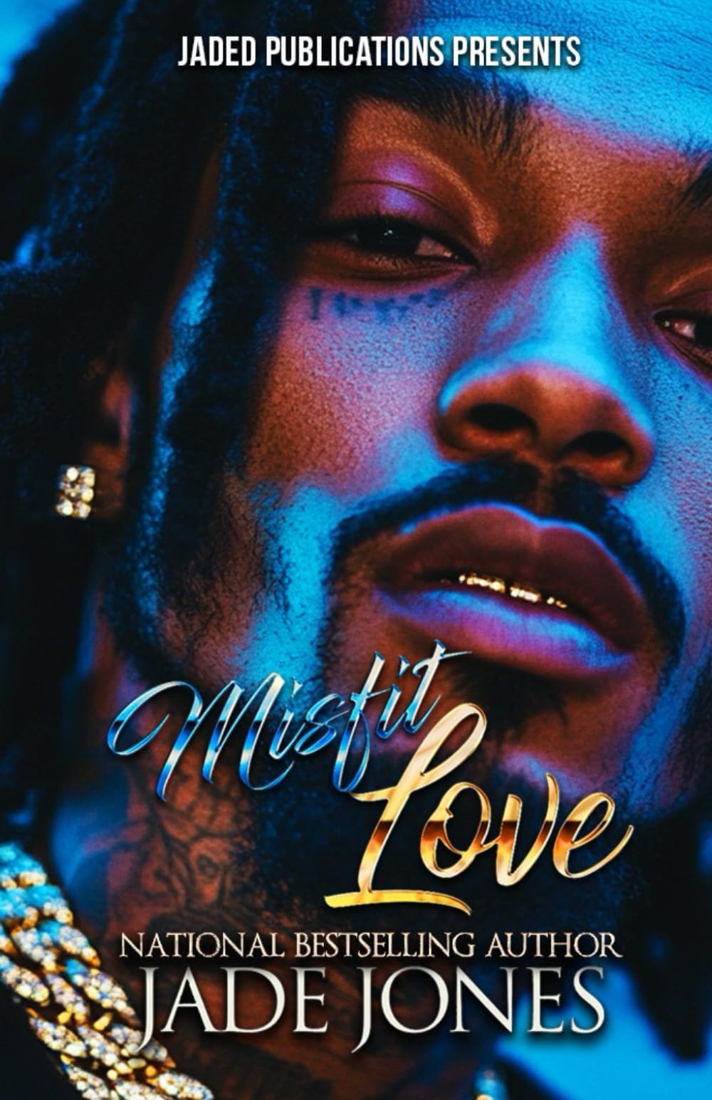 Misfit Love: 1