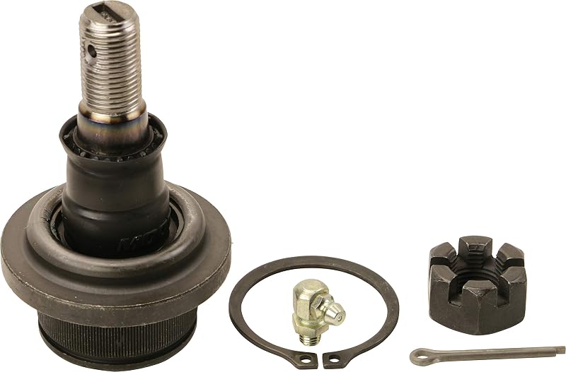Pivô da suspensão dianteira inferior MOOG K8695T006 para Ford F-150 e Explorer – 1 unidade