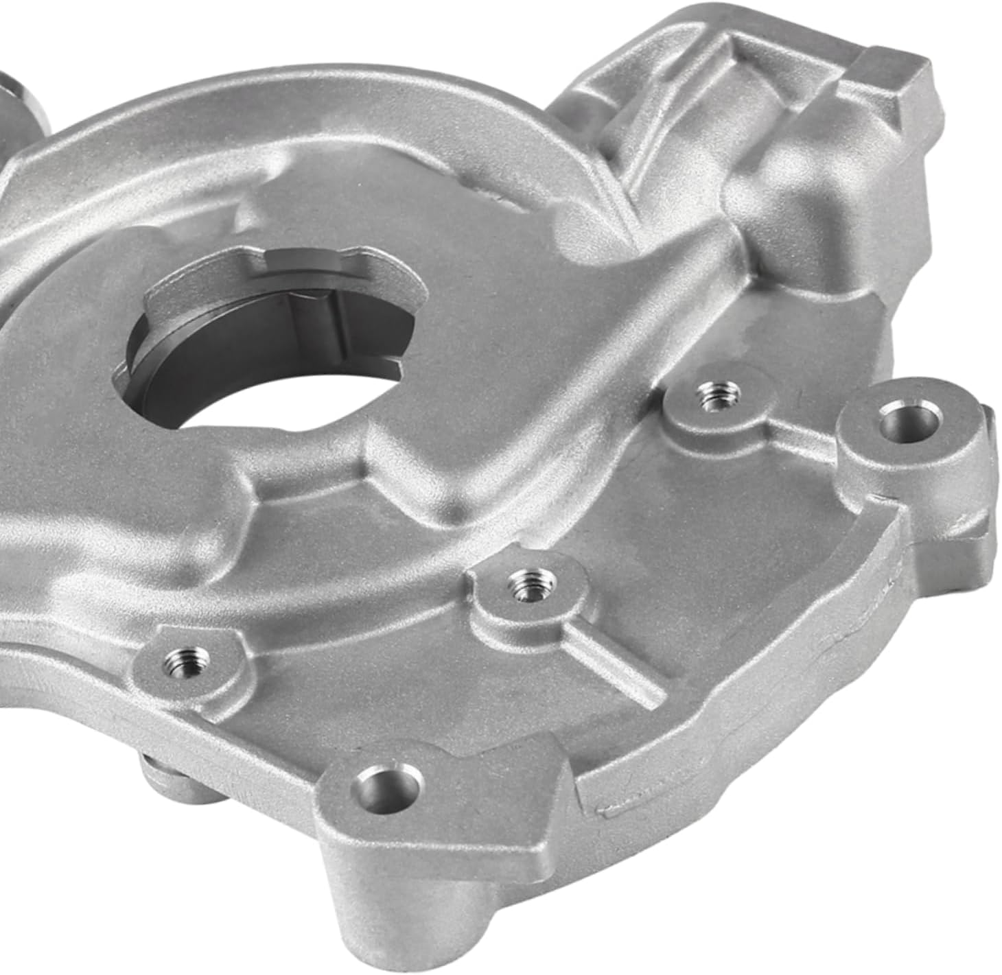 Oil Pump Kit Fits for Ford Crown Victoria F150 E150 E250 Expedition Explorer Thunderbird Econoline Excursio, for Lincoln Town Car Blackwood Navigator, for Mercury Cougar Grand Mountaineer Replace M176