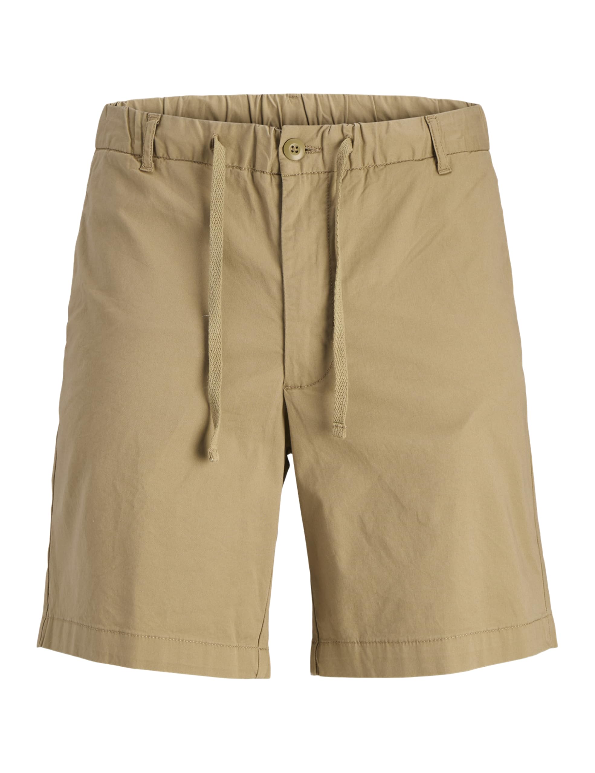 Jack & Jones Jpstjaiden Campaign Hybrid Jogger Shorts SRT, Elmwood, S