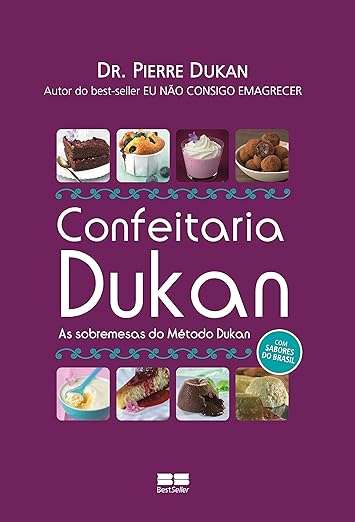 Confeitaria Dukan
