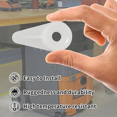 Miniatura 6 de Compra accesorios para aspiradora compatibles con la aspiradora Ridgid en seco y húmedo