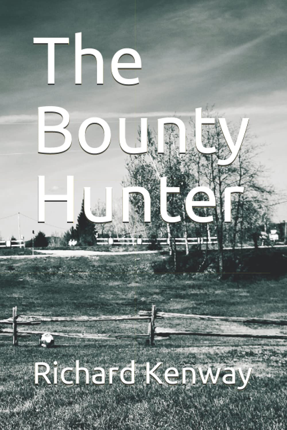 The Bounty Hunter