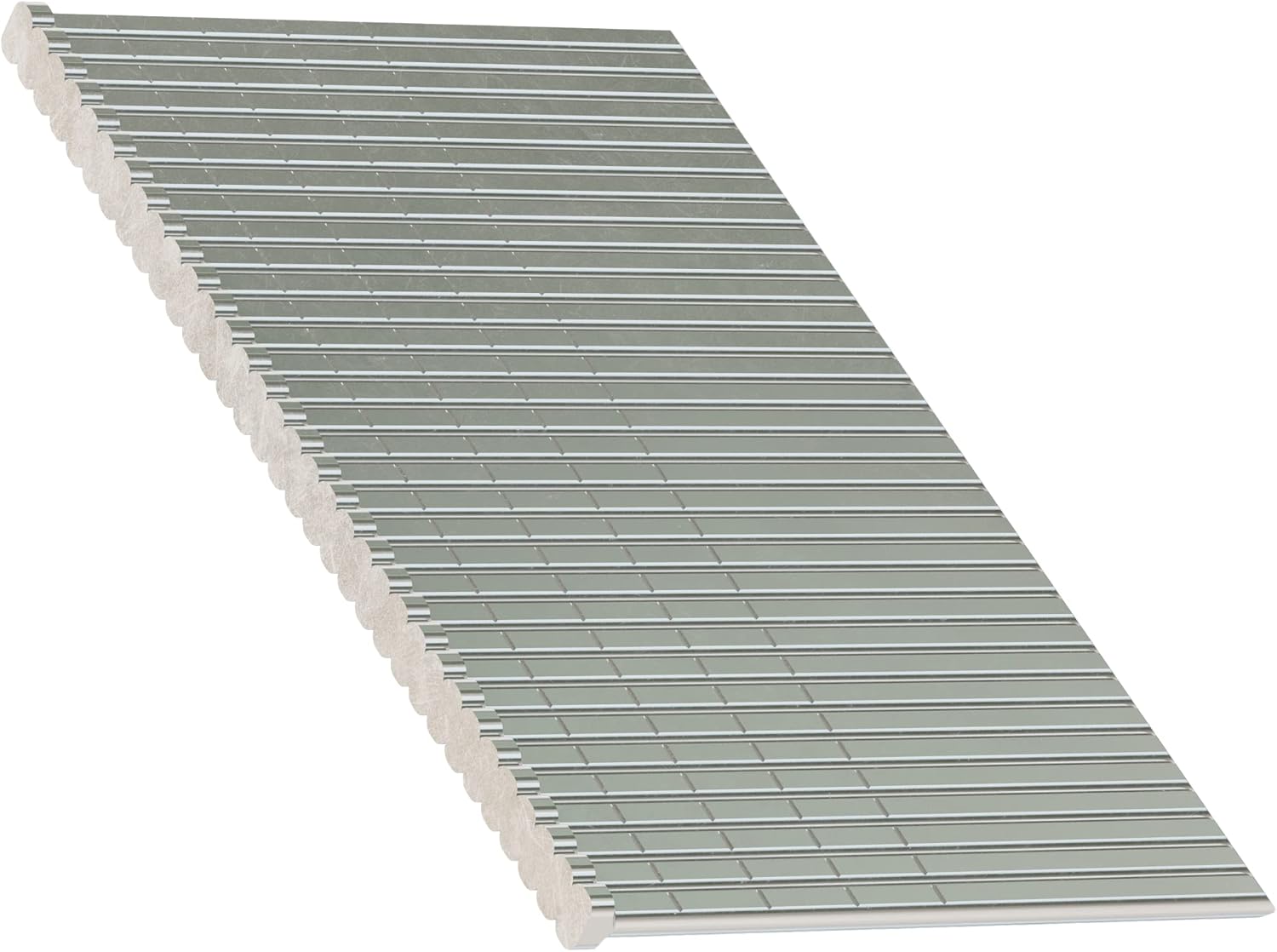 Simpson Strong-Tie T18N100FNB 1" 18ga 316SS Straight Finish Nails 500ct - 