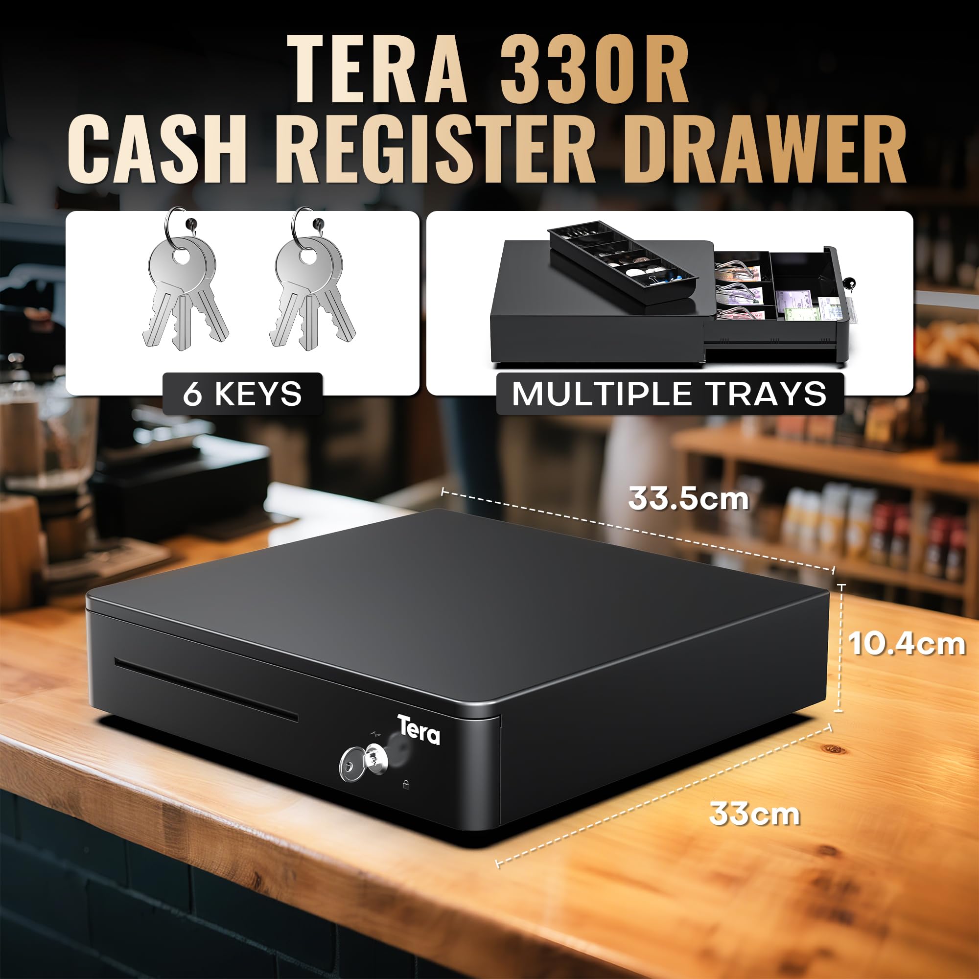 Tera