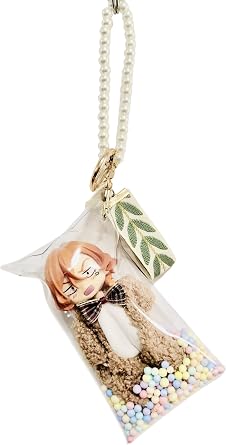 Obitsu 11 OB11 Purse Doll Bag Accessories Blind Box Figure GSC, 1/12 BJD Doll