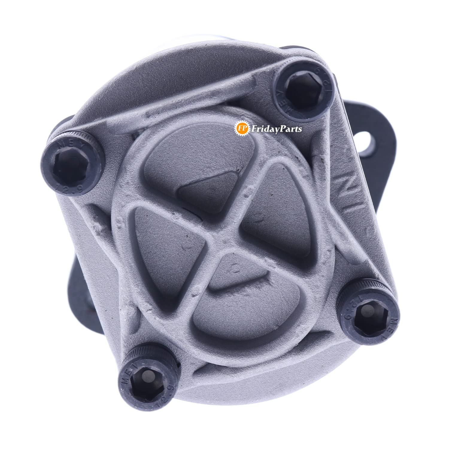 Amazon.com: FridayParts Hydraulic Pump 81863197 Compatible for 