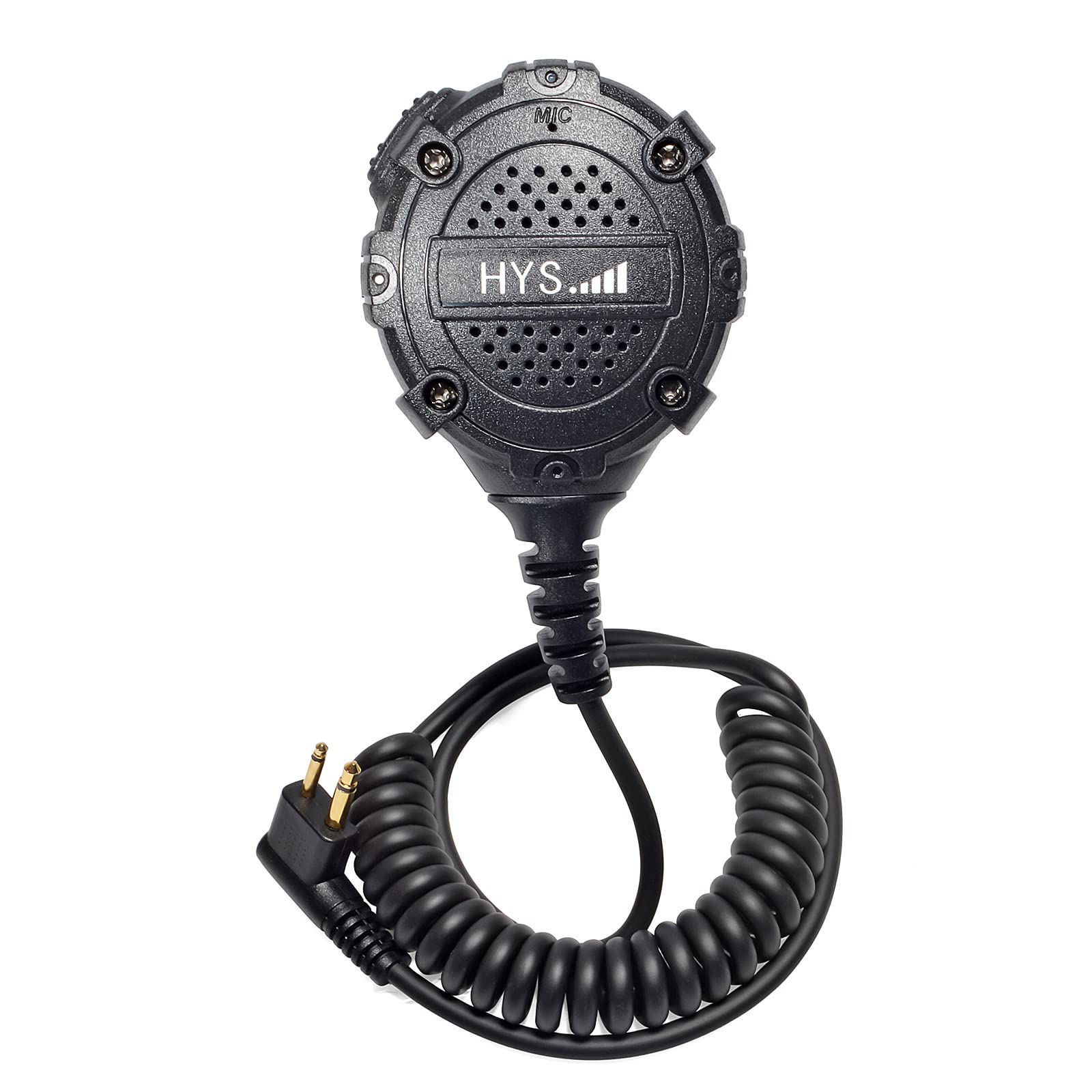 Motorola CP040 CP140 GP300 CLS1110 Walkie Talkie Microfono Altoparlante Palmare