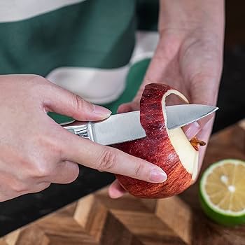 Amazon | BILL．F 包丁セット【三徳包丁 牛刀包丁 柳刃包丁 パン